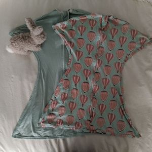 Zipadee zip sleep sacks